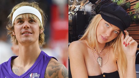jak dlouho spolu chodili Justin a Selena gomez