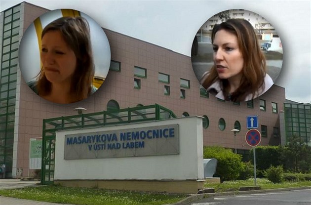 Narušovala chod oddělení! Ústecká nemocnice se vyjádřila ke kauze z JIP -  Expres.cz