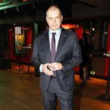 Před vysíláním Ordinace byl Petr Rychlý známý hlavně jako moderátor z TV Nova.