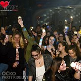 KO PARTY RIDE LIVE / Kozrovice (17. 3. 2018)