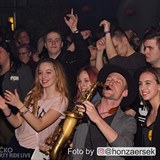 KO PARTY RIDE LIVE / Kozrovice (17. 3. 2018)