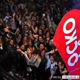 KO PARTY RIDE LIVE / Kozrovice (17. 3. 2018)
