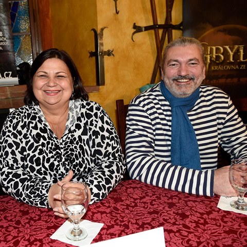 Krahul�kov� dlu��, kam se pod�v�.