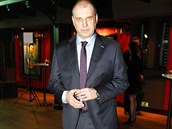 Ped vysíláním Ordinace byl Petr Rychlý známý hlavn jako moderátor z TV Nova.