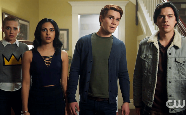 Riverdale