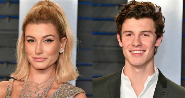 Shawn a Hailey