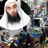 Molenbeek dve zsoboval okol obilm, dnes zsobuje svt islmskmi radikly.