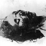 Catherine Eddowes, jedna z mnoha obětí Jacka Rozparovače.