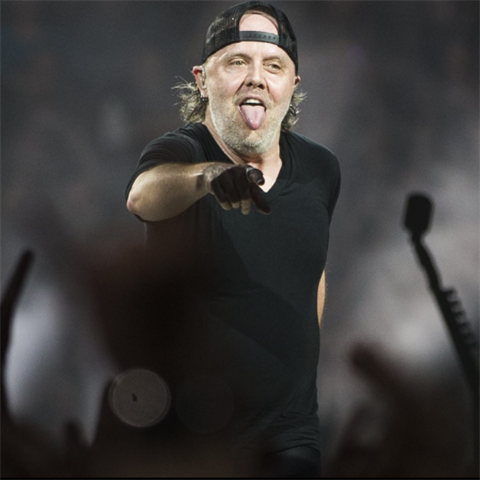 Koncert legend�rn� kapely prob�hl 2. dubna v Praze.