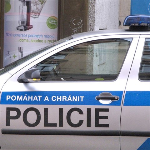 Policie vyetuje ppad hromadnho znsilnn v centru Prahy (ilustran foto).