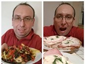 Seznamte se s fenomenálním polských kuchaem, který se na Facebooku chlubí...