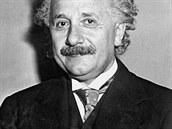 Albert Einstein byl záletník a dost moná i sobecký despota.