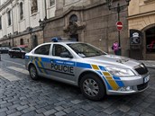Policie vyetuje pípad hromadného znásilnní v centru Prahy (ilustraní foto).