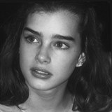 Brooke se objevila ve filmu Děvčátko ve svých 12 letech.