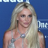 Britney vypadá dřív než kdy dřív.