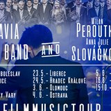 Film Music Tour