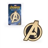 Avengers: Infinity War odznak