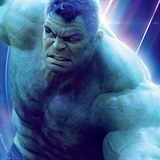 Avengers - Hulk