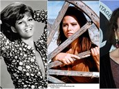 Claudia Cardinale oslavila 80. narozeniny. Jak vypadá dnes hvzda stíbrného...