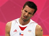 Petr Koukal si zahrál na olympiád v Londýn a Rio de Janeiru.