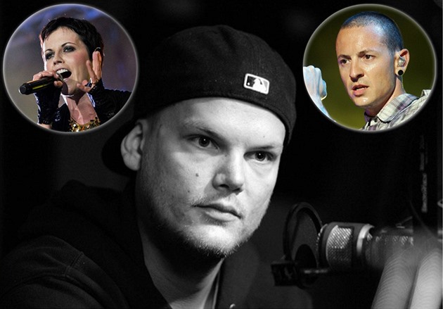 DJ Avicii podle rodiny spáchal sebevradu. Dsivá série úmrtí zpvák tak...