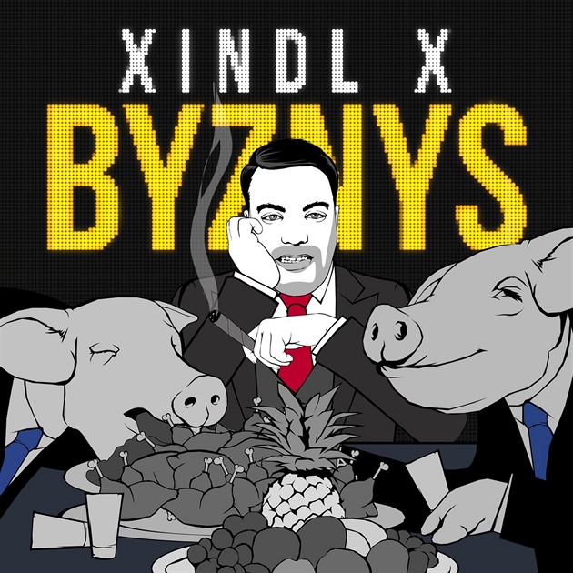 XINDL X - Byznys