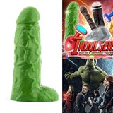Erotick hraky podle Avengers Potitel jsou tady!