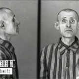 Salomon Honig, jedna z obt holokaustu.