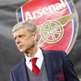 Arsène Wenger oznmil svj konec.