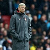 Arsne Wenger po dlouhch 22 letech kon na lavice Arsenalu