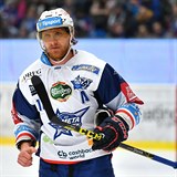 Martin Erat se v Komet zapsal mezi legendy.