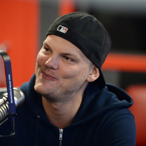 DJ Avicii byl pikou ve svm oboru a lid ho milovali.