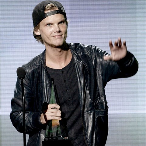 Avicii