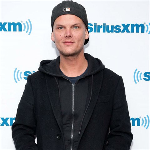 Avicii