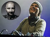 Známý eský dýdej promluvil o zesnulém Aviciim.