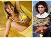 Kdo e je Trent Garrett?