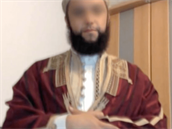 Sami A. je spoádaný muslim ijící z nmeckých sociálních dávak.