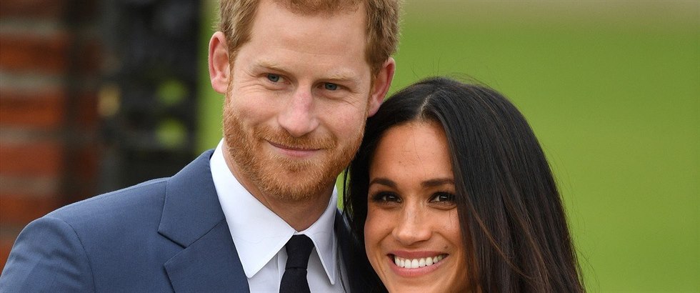 Hereku Meghan Markle Británie pijala mnohem lépe, ne Wallis Simpsonovou.