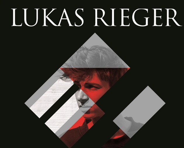 Lukas Rieger