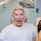 Rodrigo Alves je momentln v Praze. Ped nedvnem se pevlkl za enu a jeho...