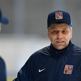 Josef Jandač po mistrovství světa u reprezentace skončí.