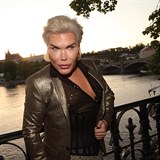 Rodrigo Alves si na zkrok jet v sobotu nestoval.