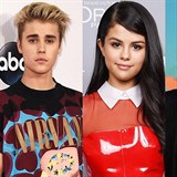 Justin Bieber / Selena Gomez / Charlie Puth