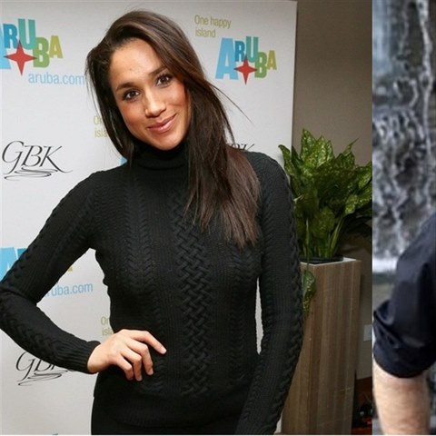 Bratr Meghan Markle zase to na sestru a varuje prince Harryho: Jet je as...