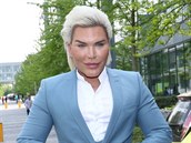 Rodrigo Alves je v Praze!