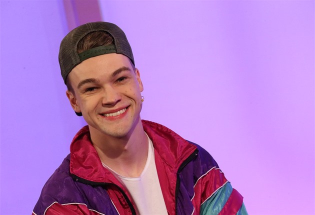 Mikolas Josef promluvil o zákulisí Eurovize.