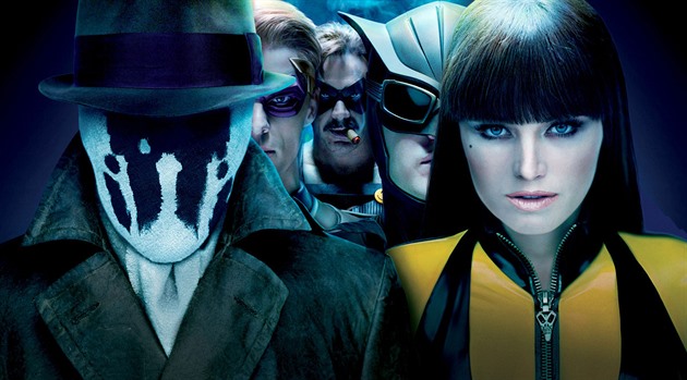 Watchmen