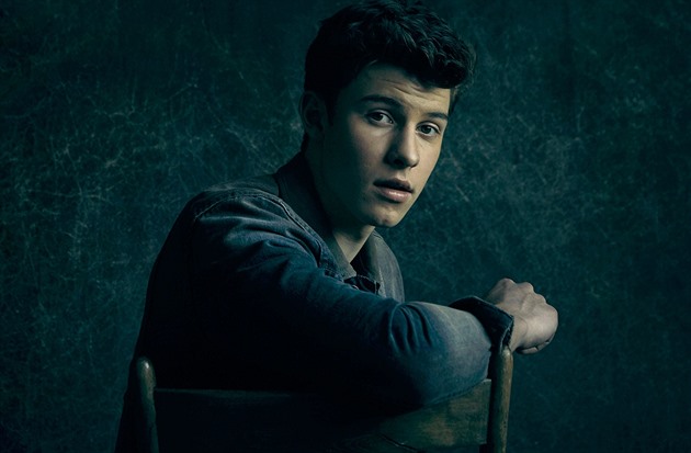 Shawn Mendes vydal nový song