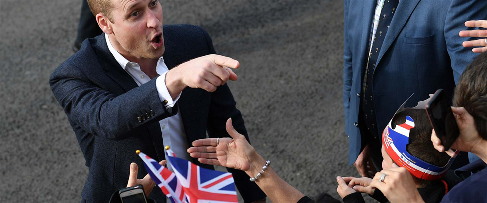 Britský princ Harry a americká hereka Meghan Markleová mají dnes velký den.