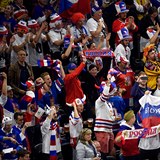 Čeští fanoušci ocení každý gól do ruské branky.